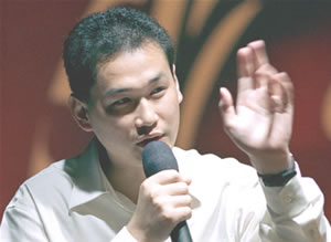 潘文富專(zhuān)欄