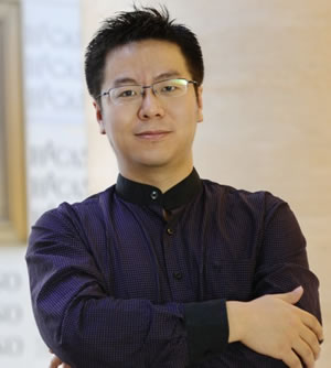 馬超專(zhuān)欄